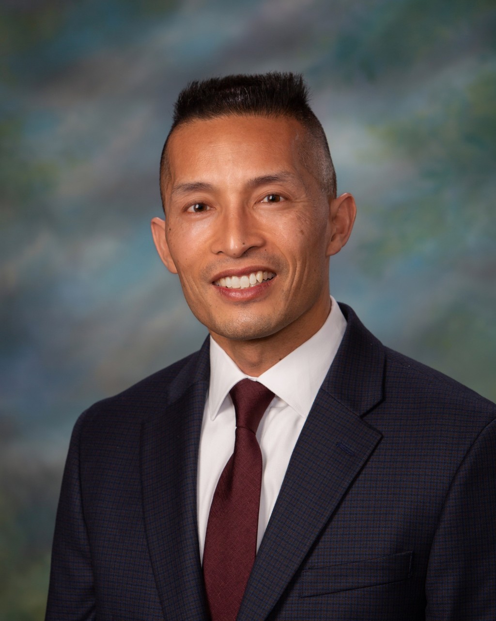 Sovah Physician Practices Welcomes Dr. Philip Zapanta, ENT Surgeon